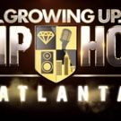 First Look - New Season of WEtv's GROWING UP HIP HOP ATLANTA, Premiering 1/11