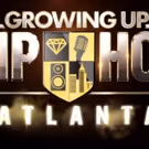 First Look - New Season of WEtv's GROWING UP HIP HOP ATLANTA, Premiering Today