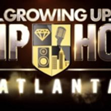 First Look - New Season of WEtv's GROWING UP HIP HOP ATLANTA, Premiering Today