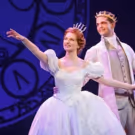 Rodgers + Hammerstein's CINDERELLA to Play the Fabulous Fox This Winter