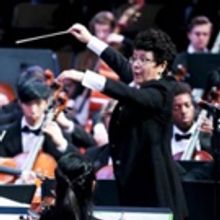 The Philadelphia Youth Orchestra Presents a Holiday Concert
