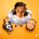 Follow the Yellow Brick Road to Birmingham Rep for THE WIZARD OF OZ