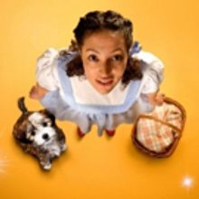 Follow the Yellow Brick Road to Birmingham Rep for THE WIZARD OF OZ