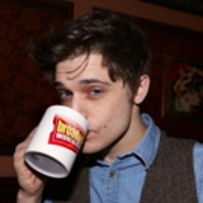 BWW Morning Brief October 19th, 2017: TORCH SONG Opens, Broadway Unites for Puerto Rico, and More!