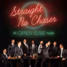 Straight No Chaser Comes to the Fox
