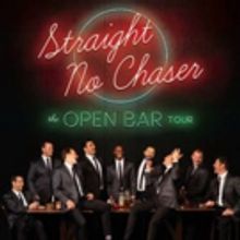 Straight No Chaser Comes to the Fox