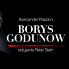 BORYS GODUNOW coming to Teatr Polski 5/24 - 6/2!