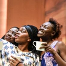 BWW Review: THE HOES, Hampstead Theatre