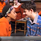 Apollinaire Theatre Company Presents FIRST LOVE IS THE REVOLUTION