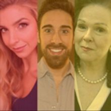 Karen Lynn Gorney & More Join Cast Of KNOCK IT OFF! At TNC