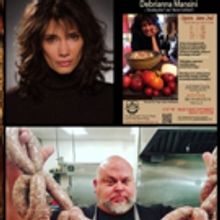 Theatre Actorvist's & Chef Hunter Come Together For Anti-Lunch Shaming Event