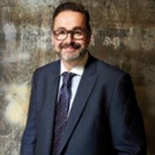 Dan Bates, Chief Executive Of Sheffield Theatres, To Take A Short Sabbatical