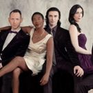 Actor's Express Presents ANGELS IN AMERICA, Parts One and Two