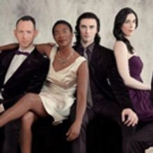 Actor's Express Presents ANGELS IN AMERICA, Parts One and Two