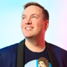 Robbie Rozelle's SONGS FROM INSIDE MY LOCKER to Be Recorded Live at 54 Below