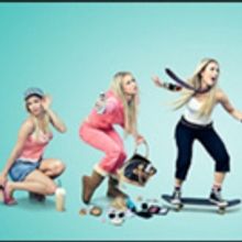 Iliza Shlesinger To Tour Australia, Including Appearance For Just For Laughs Sydney