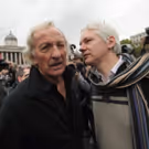 Director John Pilger Defends Julian Assange On Tom Needham's THE SOUNDS OF FILM
