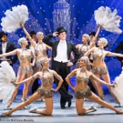 AN AMERICAN IN PARIS Coming to Fox Cities P.A.C. This February