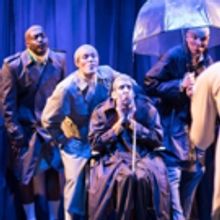 BWW Review: Style Against Substance in Salvage Vanguard Theatre's ANTIGONICK