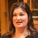 Croswell Opera House Stages One-woman Play AGLIO E OLIO in Blissfield Home