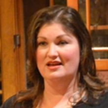 Croswell Opera House Stages One-woman Play AGLIO E OLIO in Blissfield Home