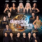 DANCING WITH THE STARS: LIVE! A NIGHT TO REMEMBER Announces Celebrity Guest…