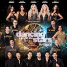 DANCING WITH THE STARS: LIVE! A NIGHT TO REMEMBER Announces Celebrity Guest Appearanc