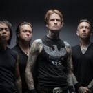 Buckcherry's 8th Studio Album 'Warpaint' Available for Pre-Order
