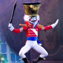 Sensory-Friendly NUTCRACKER Performance Coming to Rahway This Weekend