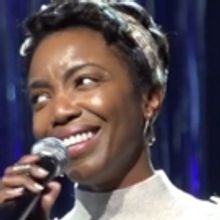 Video: Northwestern Alumni Heather Headley, Brian d'Arcy James, and More Prep COMMFES