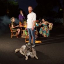 Photo Flash: Crisis of Masculinity Takes the Stage in VIRGINS & COWBOYS