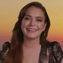 VIDEO: MTV Shares Lindsay Lohan's MTV Look Book Ahead of LINDSAY LOHAN'S BEACH CLUB P