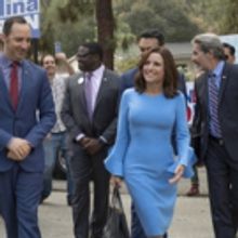Scoop: Coming Up on a New Episode of VEEP on HBO - Sunday, April 14, 2019