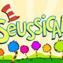 Riverbank Theatre Presents SEUSSICAL