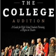 Central Florida Voice Teacher And Author Pens New Book To Help Theatre Students Get A