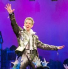 Broadway In Atlanta Offers Discounted Student Rush Tickets For SOMETHING ROTTEN!