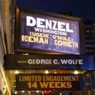 The Box Office is Now Open for Denzel Washington's Broadway Return in THE ICEMAN COME