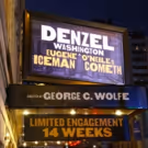 The Box Office is Now Open for Denzel Washington's Broadway Return in THE ICEMAN…