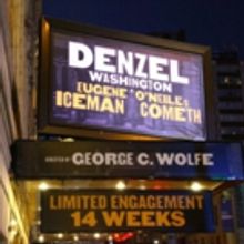 The Box Office is Now Open for Denzel Washington's Broadway Return in THE ICEMAN COME