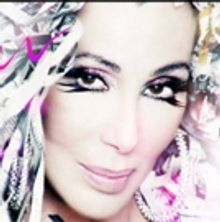 Bid Now to Win Two Tickets and A Meet and Greet with Cher in Las Vegas