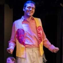 Photo Flash: The Public Theater of San Antonio Presents FUN HOME