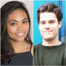 Lianah Sta. Ana And Jesse Swenson Headline Next MADAME'S SOIREE