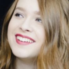 Teen Prodigy, Classical Pianist Anastasia Rizikov Performs At The Berman, 4/29