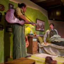 Chicago Children's Theatre Extends FROG & TOAD 2 weeks