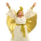 Flat Rock Playhouse to Present THE BEST CHRISTMAS PAGEANT EVER!