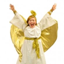 Flat Rock Playhouse to Present THE BEST CHRISTMAS PAGEANT EVER!