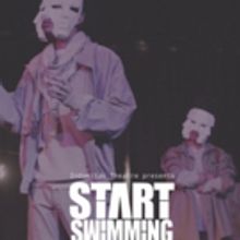 START SWIMMING to Debut as Part of Hollywood Fringe Fest