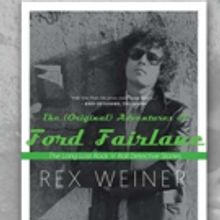 Film And Crime Fiction Icon, 'The (Original) Adventures Of Ford Fairlane' Debuts At N