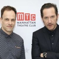 TV: Stop the Presses! Bertie Carvel, Jonny Lee Miller & More Get Ready to Bring INK… Video