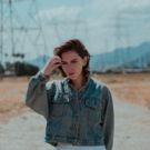 Jessie Munro Releases New Single UNDER FIRE From Upcoming Album ON MY OWN